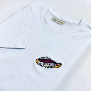 Camiseta Marinera