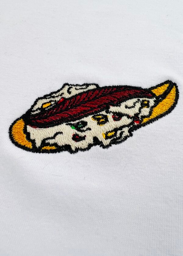 Camiseta Marinera - Imagen 4