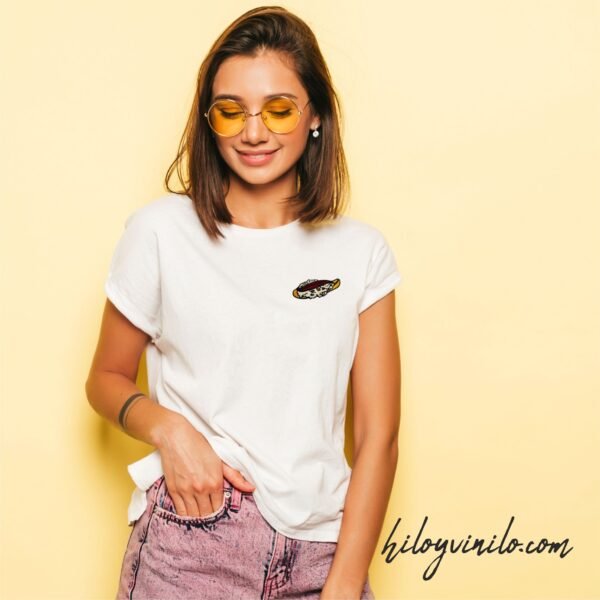 Camiseta Marinera - Imagen 2