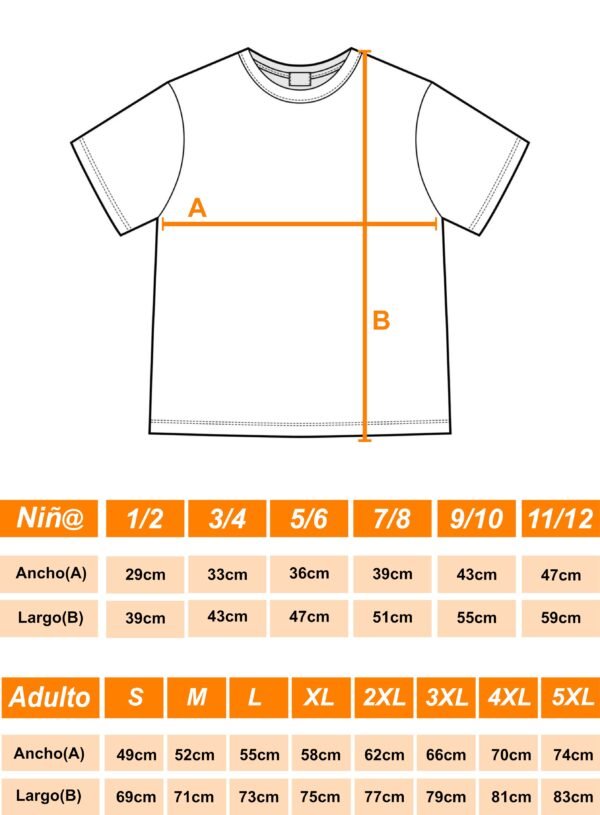 Camiseta Pastel de Carne - Imagen 5