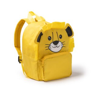 Mochila animalitos