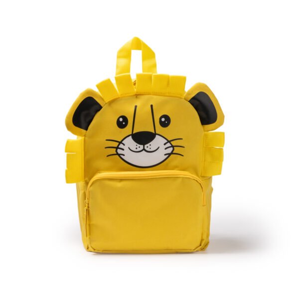 Mochila animalitos - Imagen 2