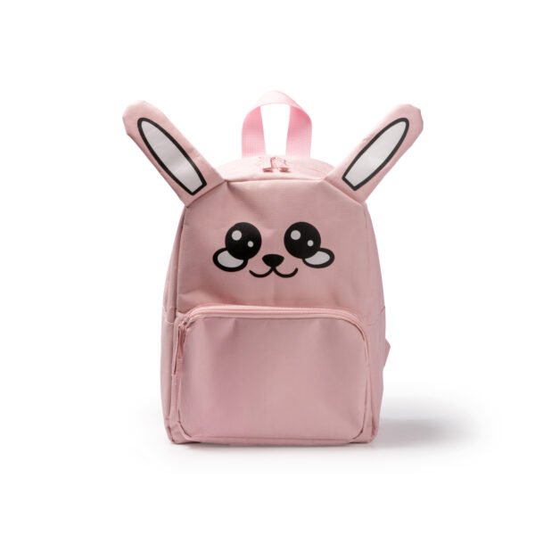 Mochila animalitos - Imagen 4