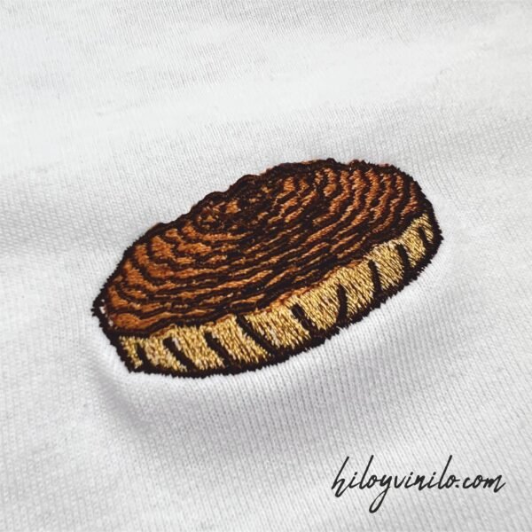 Camiseta Pastel de Carne - Imagen 3