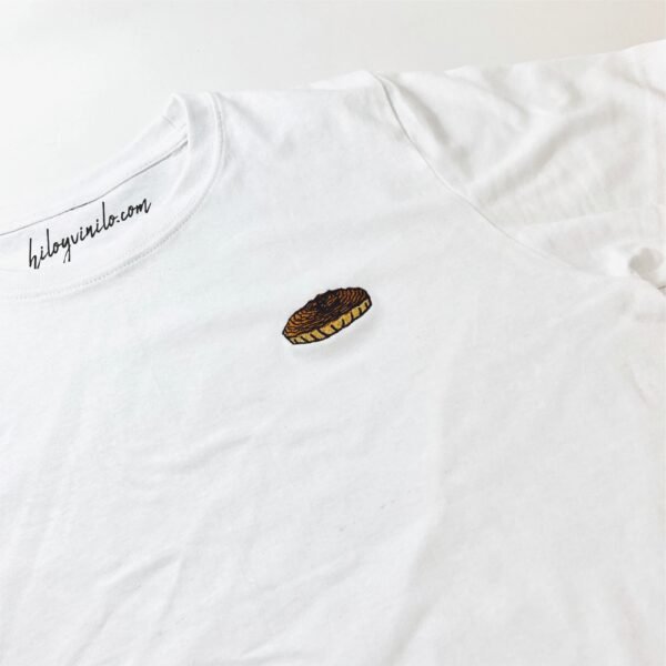 Camiseta Pastel de Carne - Imagen 4