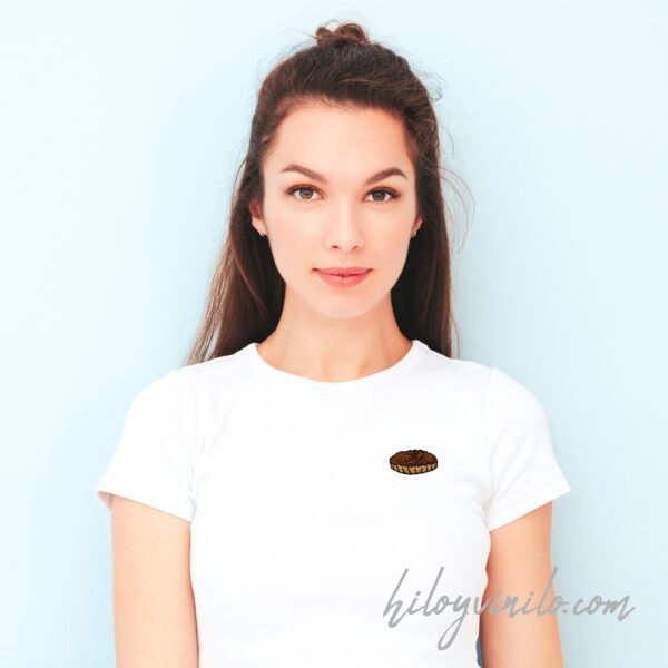 Camiseta Pastel de Carne - Imagen 2