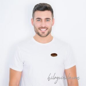 Camiseta Pastel de Carne
