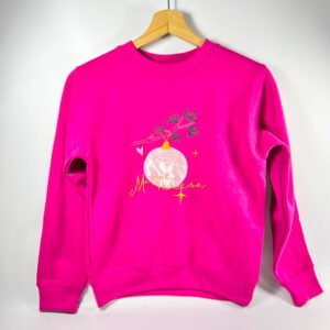Sudadera Bola de nieve