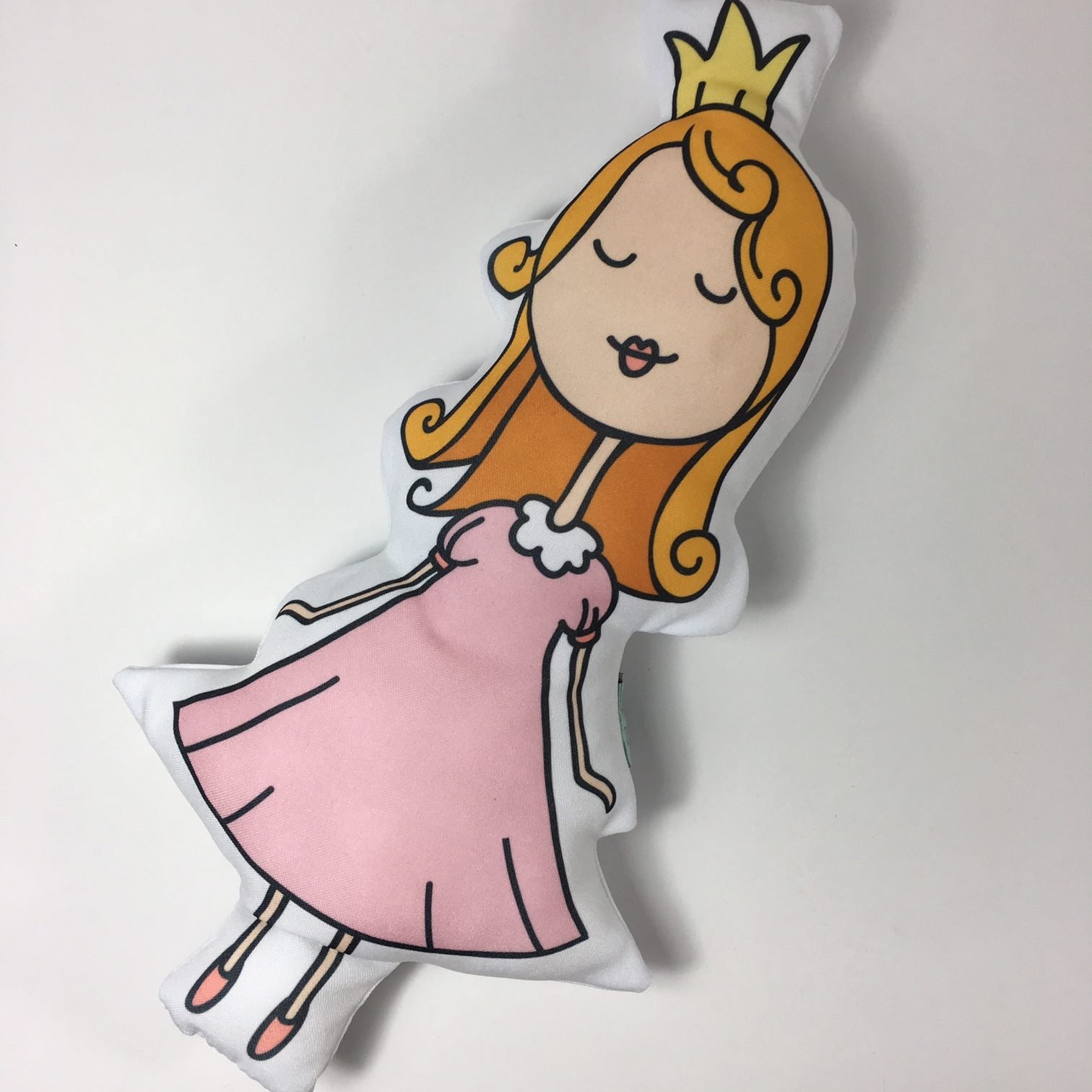 Cojín Castillo - Imagen 3