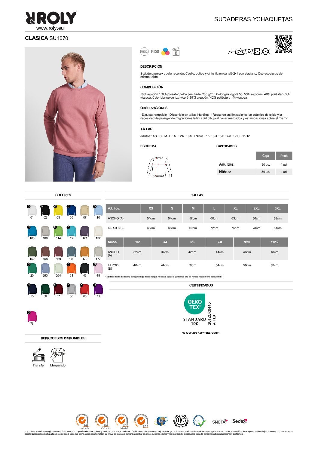 Sudadera árbol del Navidad - Imagen 2