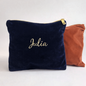 Neceser Terciopelo Elche