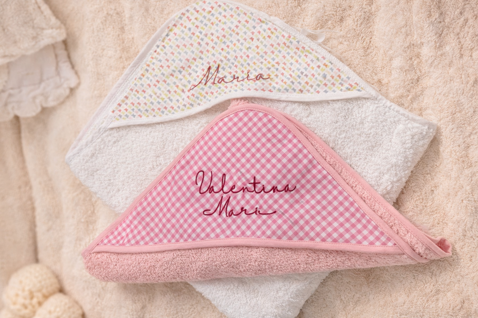 Capa de baño - Imagen 2