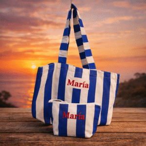 Bolso Florida +neceser