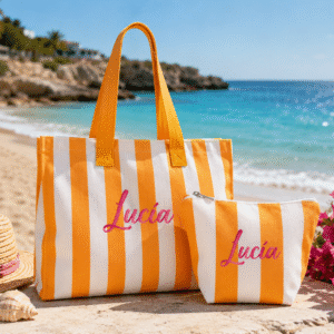 Bolso Bufalo+neceser