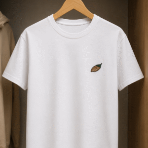 Camiseta paparajote