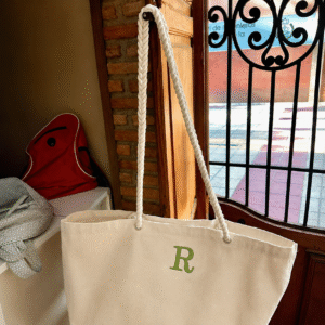 Bolso Colorado