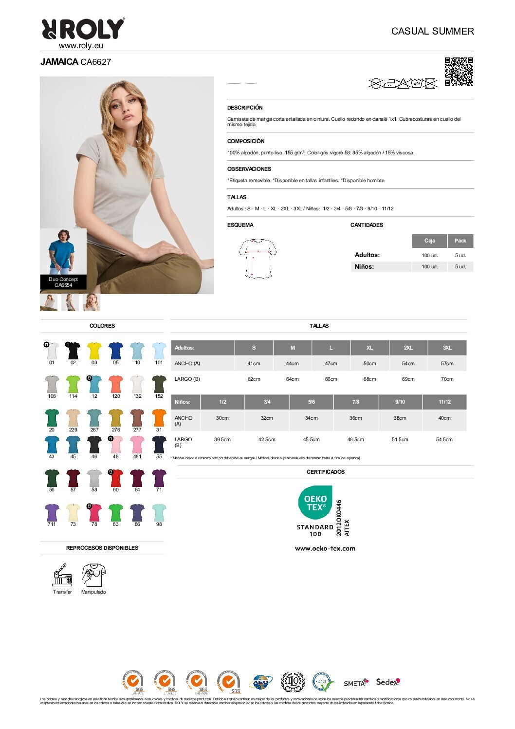 Camiseta mamá desde - Imagen 2
